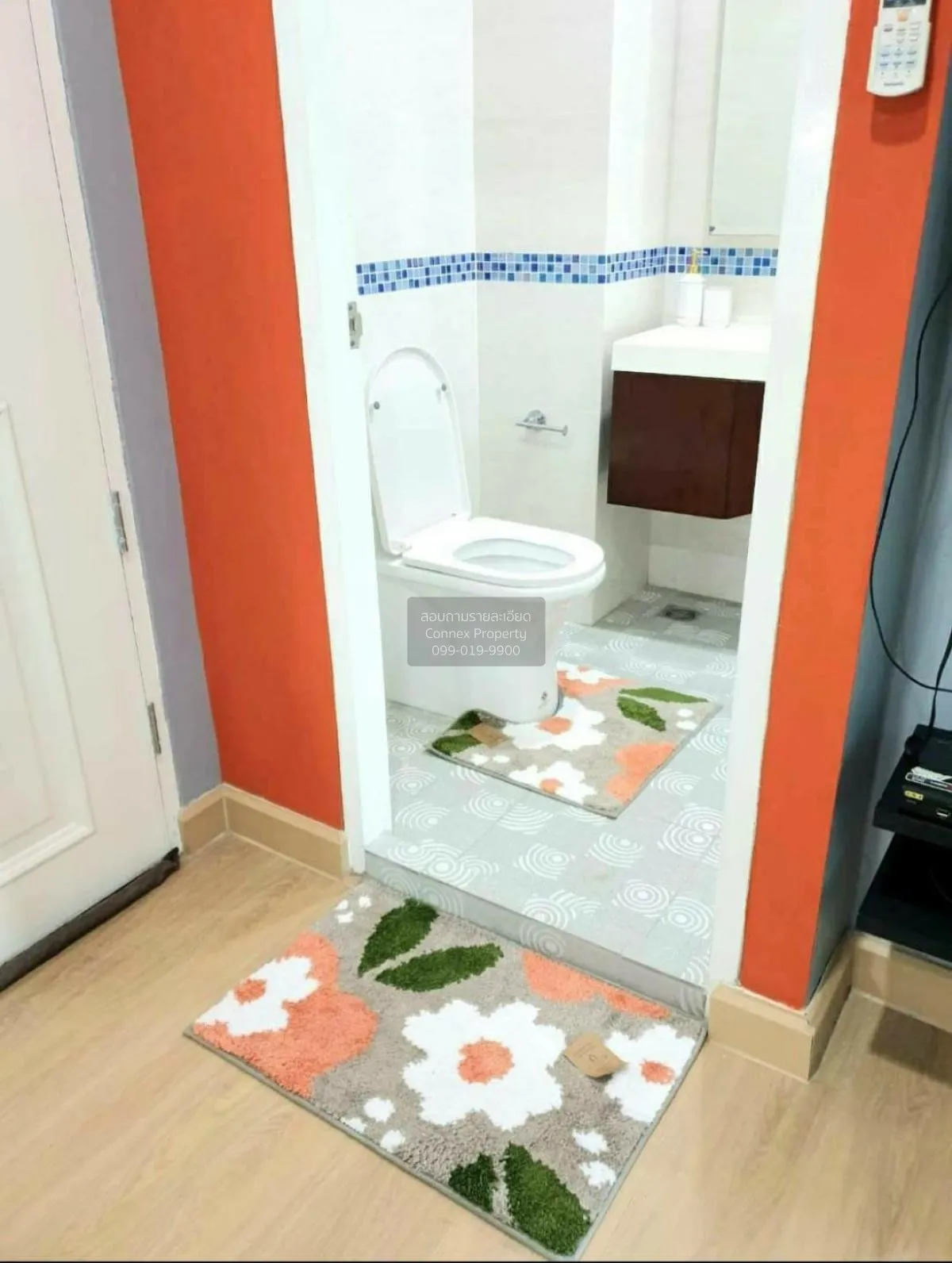 เช่าคอนโด  ไลฟ์ แอท พหล 18 BTS-สะพานควาย ลาดยาว เขต จตุจักร กรุงเ