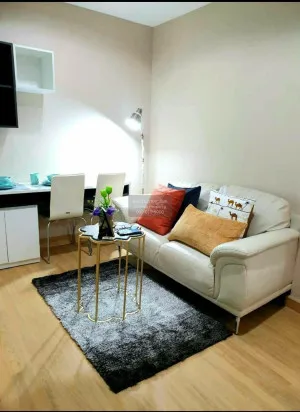 For Rent Condo , Life @ Phahon 18 , BTS-Saphan Khwai , Lat Yao , Chatuchak , Bangkok , CX-86363