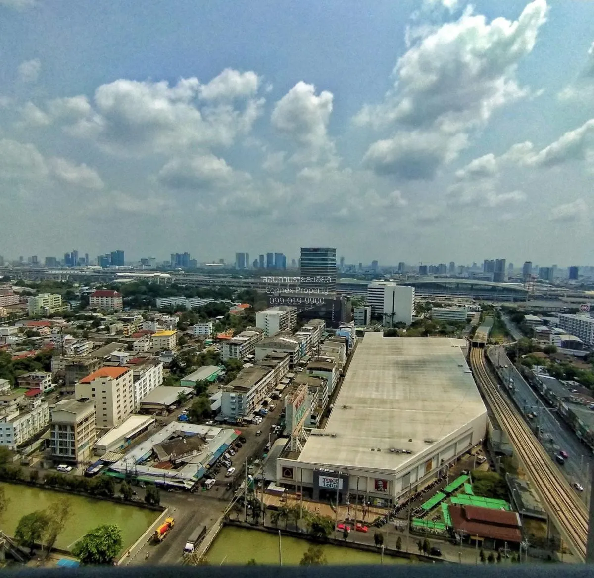 For Rent Condo , Ideo Mobi Bangsue Grand Interchange , MRT-Tao Po