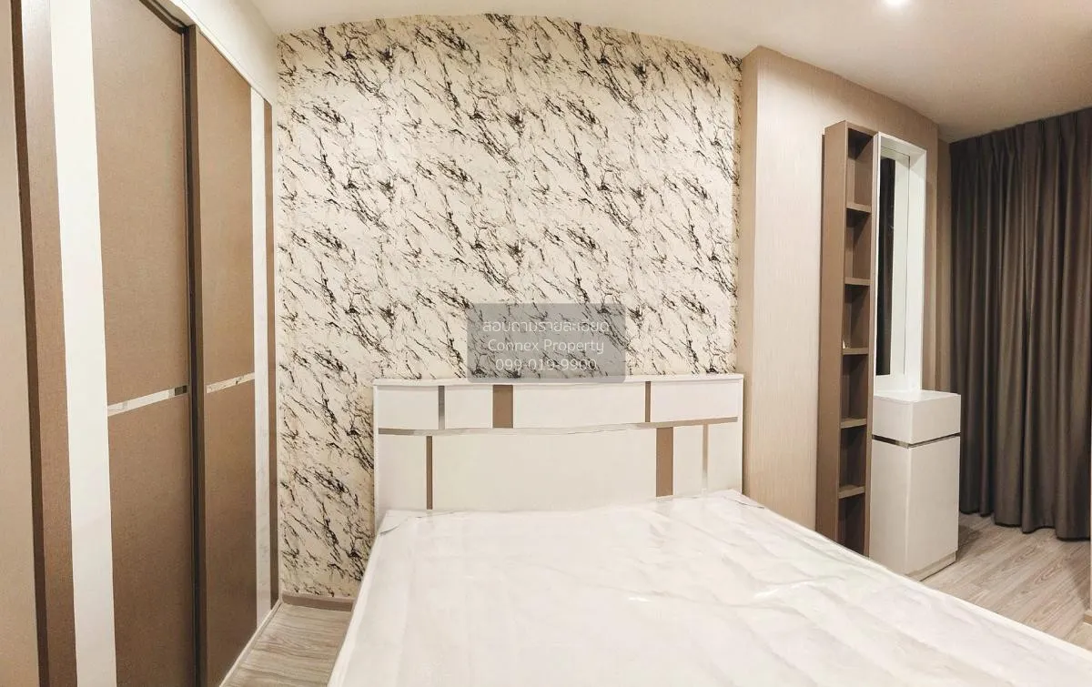 For Rent Condo , Ideo Mobi Bangsue Grand Interchange , MRT-Tao Po 4