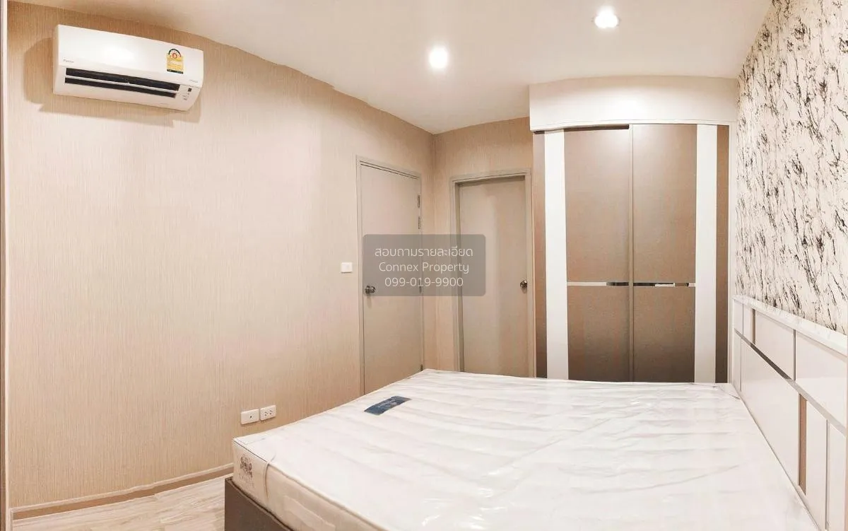 For Rent Condo , Ideo Mobi Bangsue Grand Interchange , MRT-Tao Po