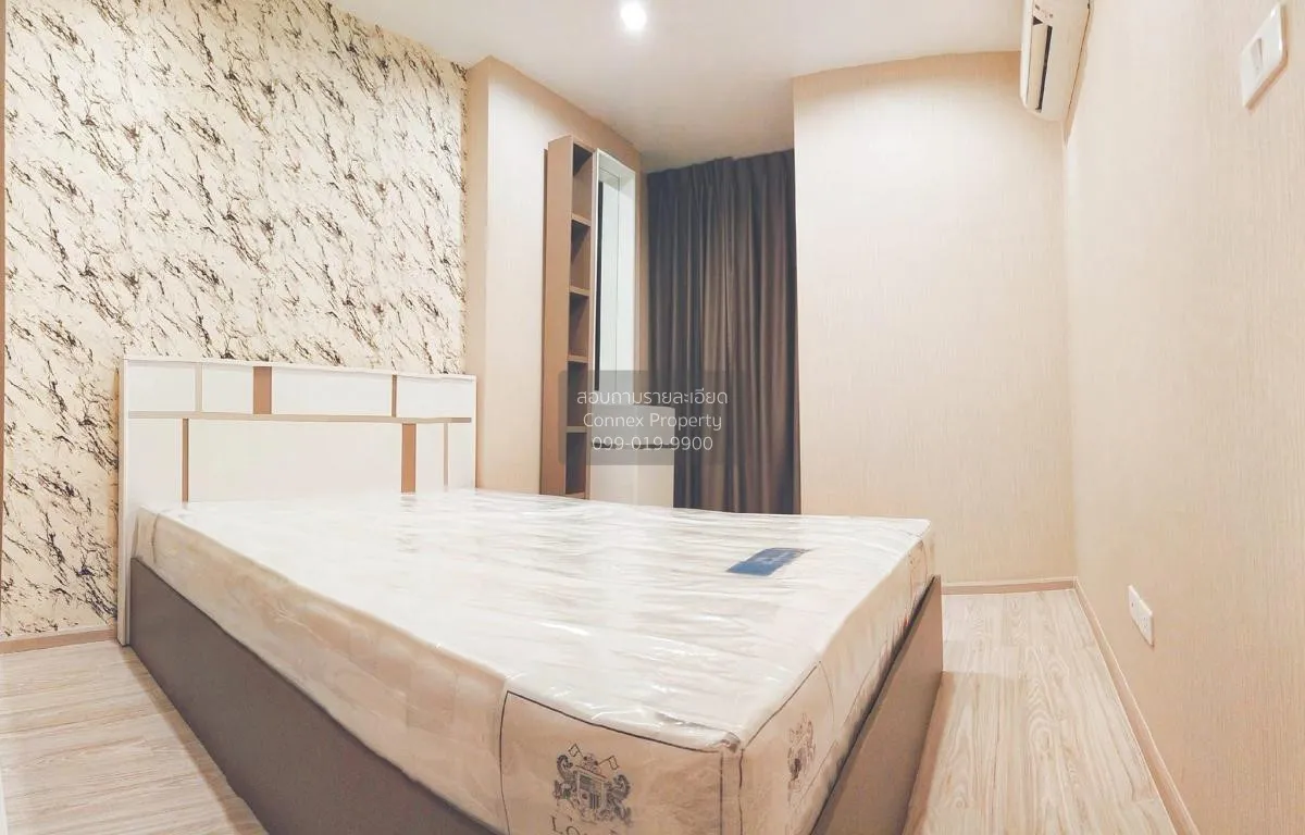 For Rent Condo , Ideo Mobi Bangsue Grand Interchange , MRT-Tao Po