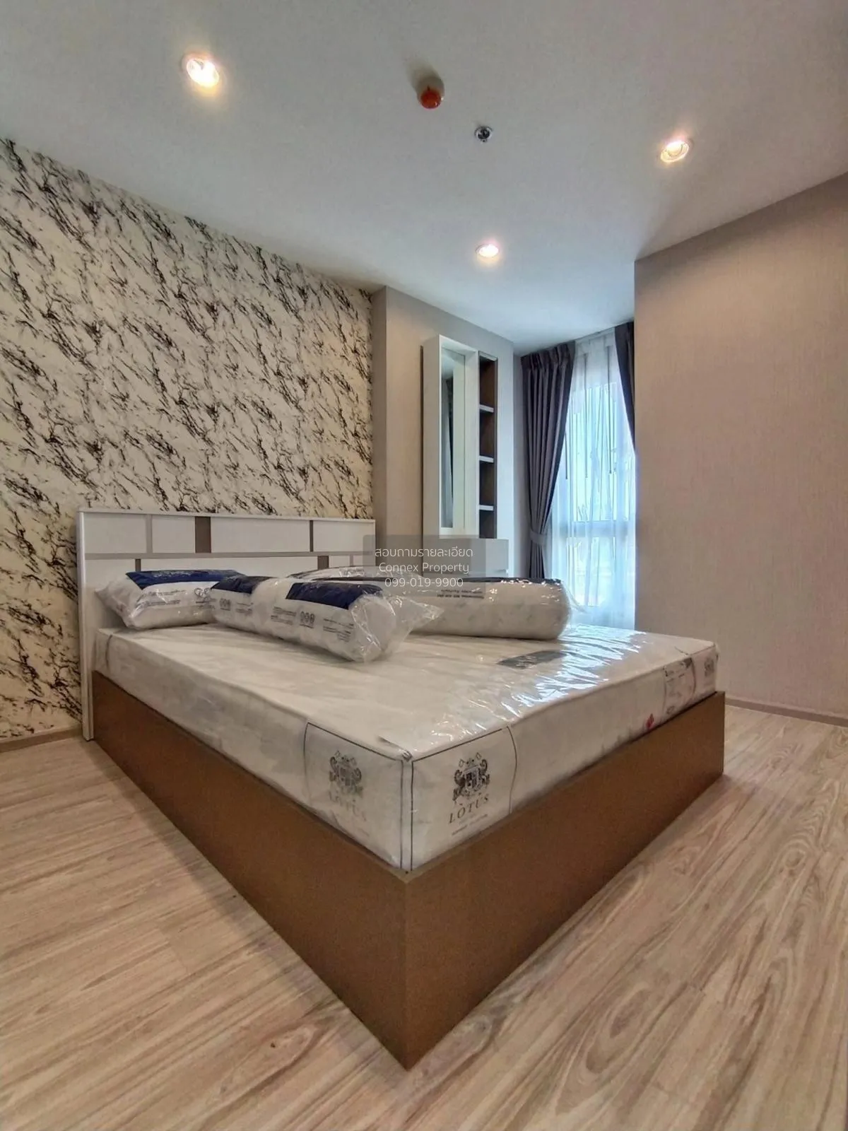 For Rent Condo , Ideo Mobi Bangsue Grand Interchange , MRT-Tao Po