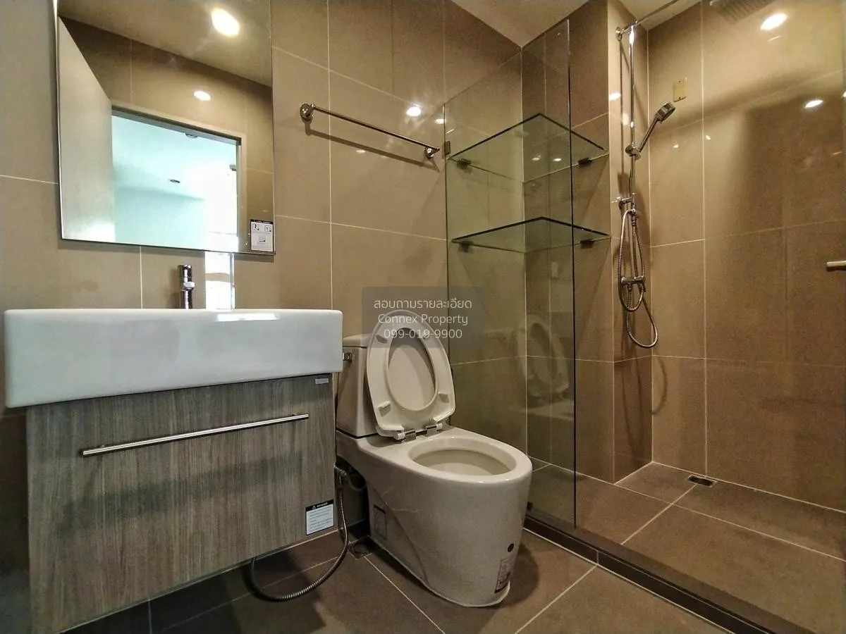 For Rent Condo , Ideo Mobi Bangsue Grand Interchange , MRT-Tao Po