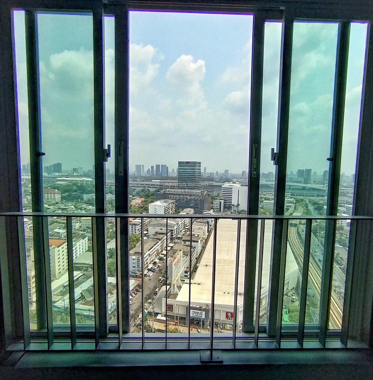 For Rent Condo , Ideo Mobi Bangsue Grand Interchange , MRT-Tao Po