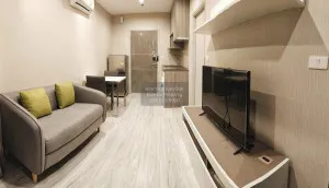 For Rent Condo , Ideo Mobi Bangsue Grand Interchange , MRT-Tao Poon , Bang Sue , Bang Su , Bangkok , CX-86364