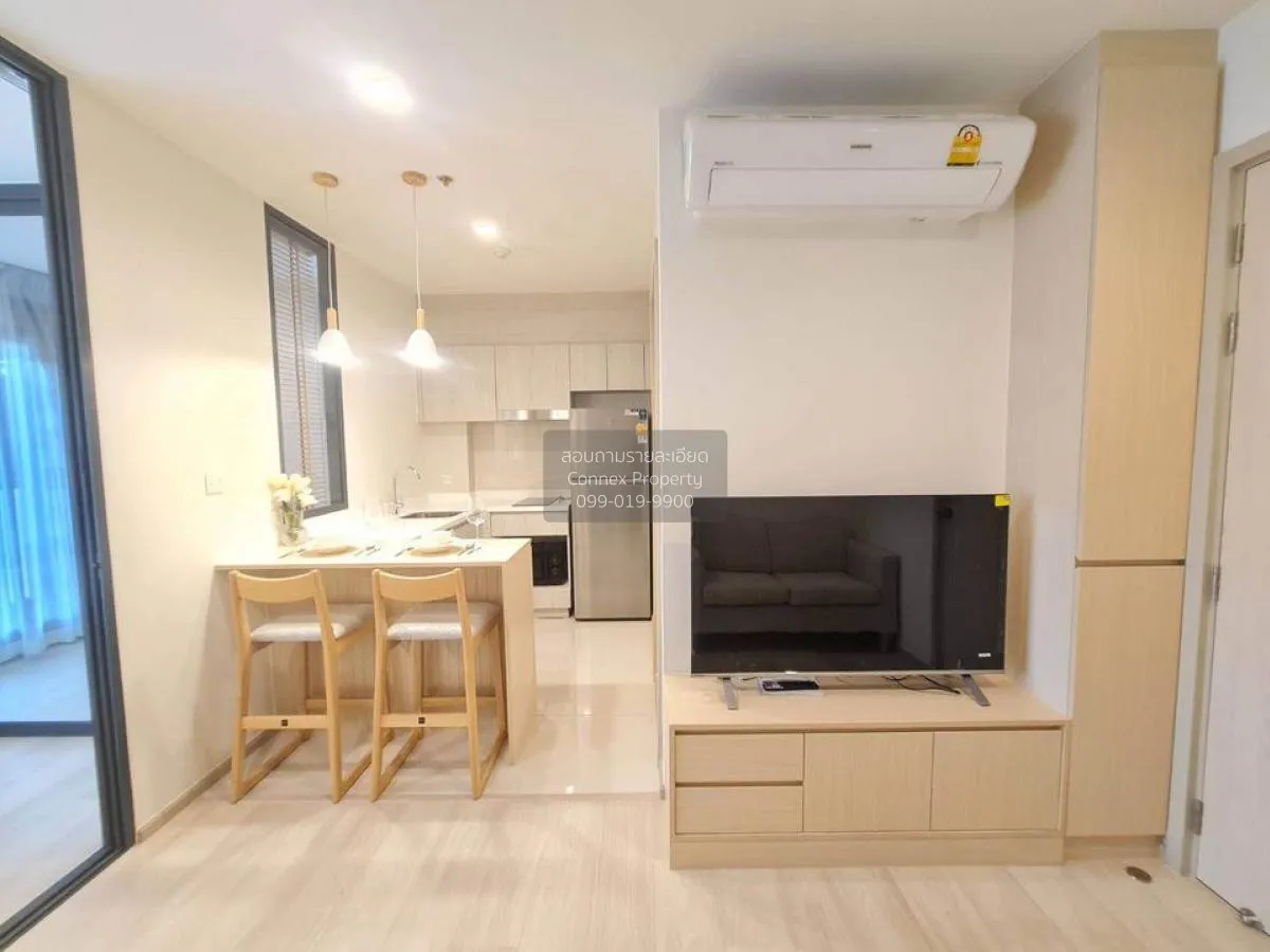 เช่าคอนโด  ไลฟ์ วัน ไวร์เลส BTS-เพลินจิต ลุมพินี เขต ปทุมวัน กรุง 4