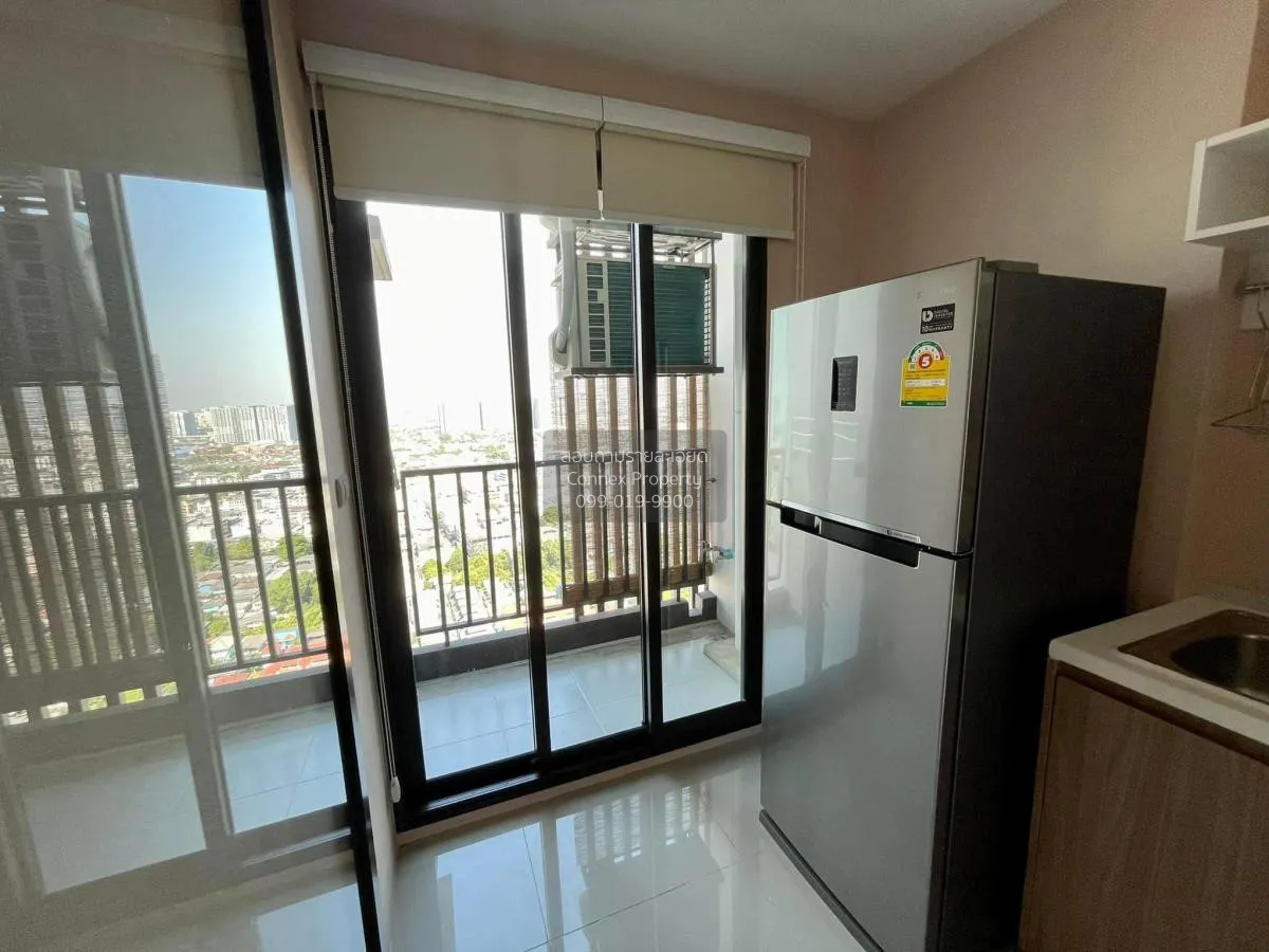 For Sale Condo , The Stage Taopoon Interchange , MRT-Tao Poon , B 4