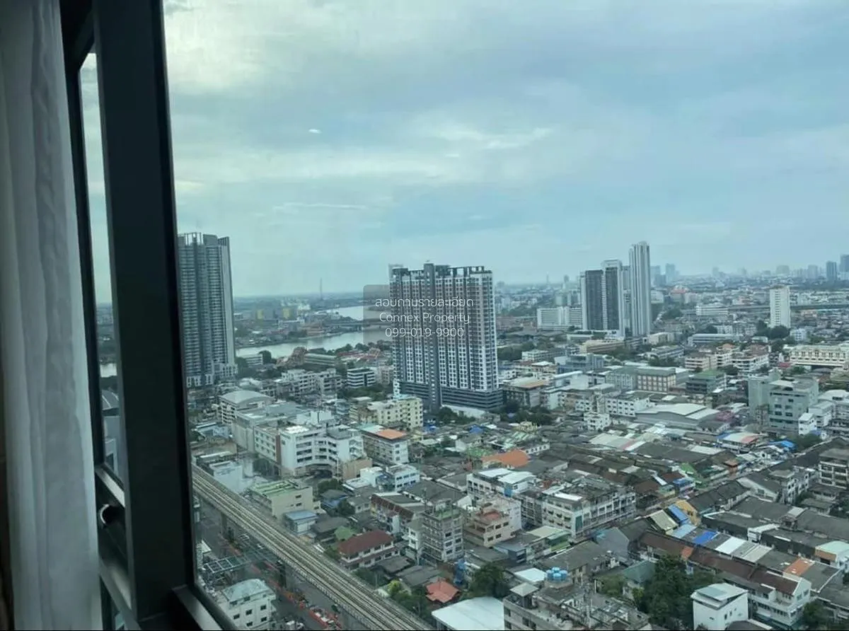 For Sale Condo , The Stage Taopoon Interchange , MRT-Tao Poon , B