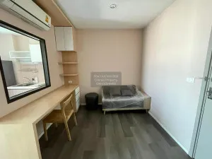 For Sale Condo , The Stage Taopoon Interchange , MRT-Tao Poon , Bang Sue , Bang Su , Bangkok , CX-86368