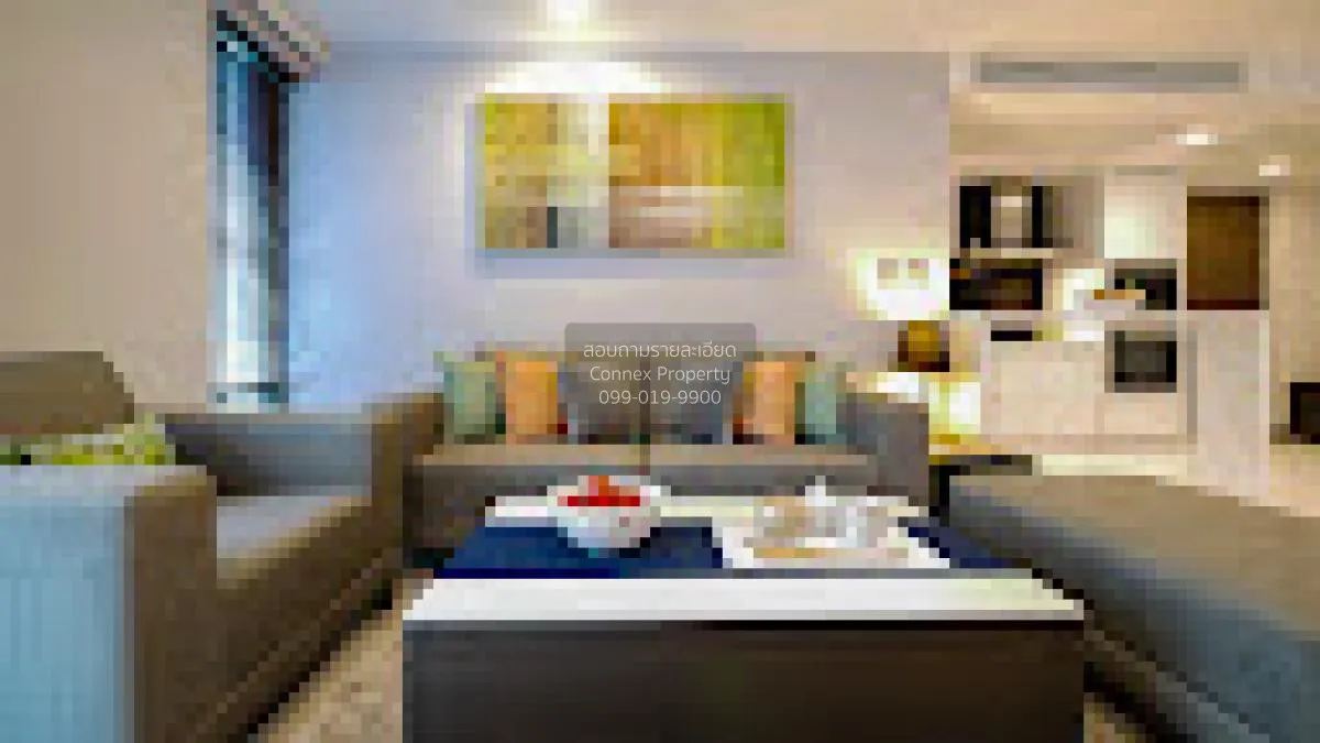 เช่าคอนโด  เดอะ คลาเส่ เรสสิเด้นซ์ BTS-นานา คลองเตย เขต วัฒนา กรุ 1