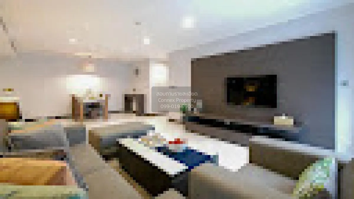 เช่าคอนโด  เดอะ คลาเส่ เรสสิเด้นซ์ BTS-นานา คลองเตย เขต วัฒนา กรุ 2