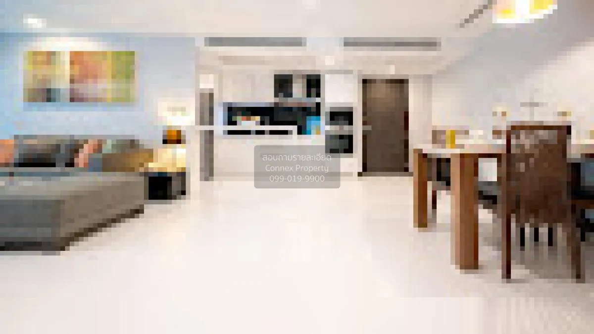 เช่าคอนโด  เดอะ คลาเส่ เรสสิเด้นซ์ BTS-นานา คลองเตย เขต วัฒนา กรุ 3