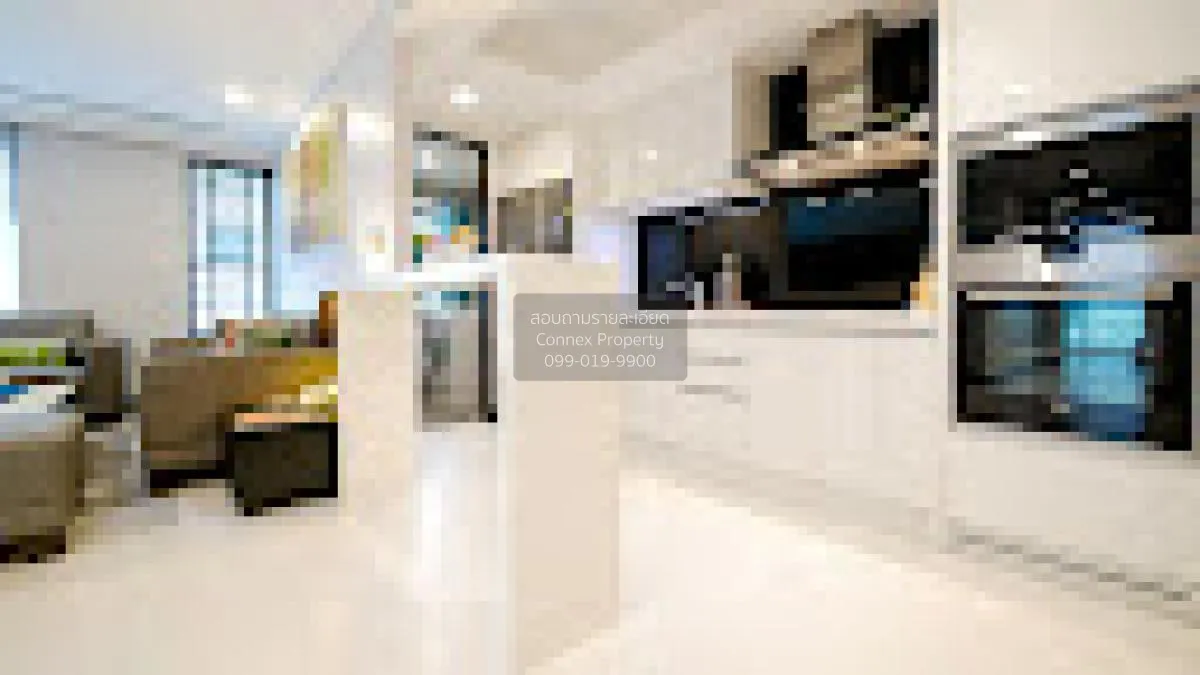 เช่าคอนโด  เดอะ คลาเส่ เรสสิเด้นซ์ BTS-นานา คลองเตย เขต วัฒนา กรุ 4