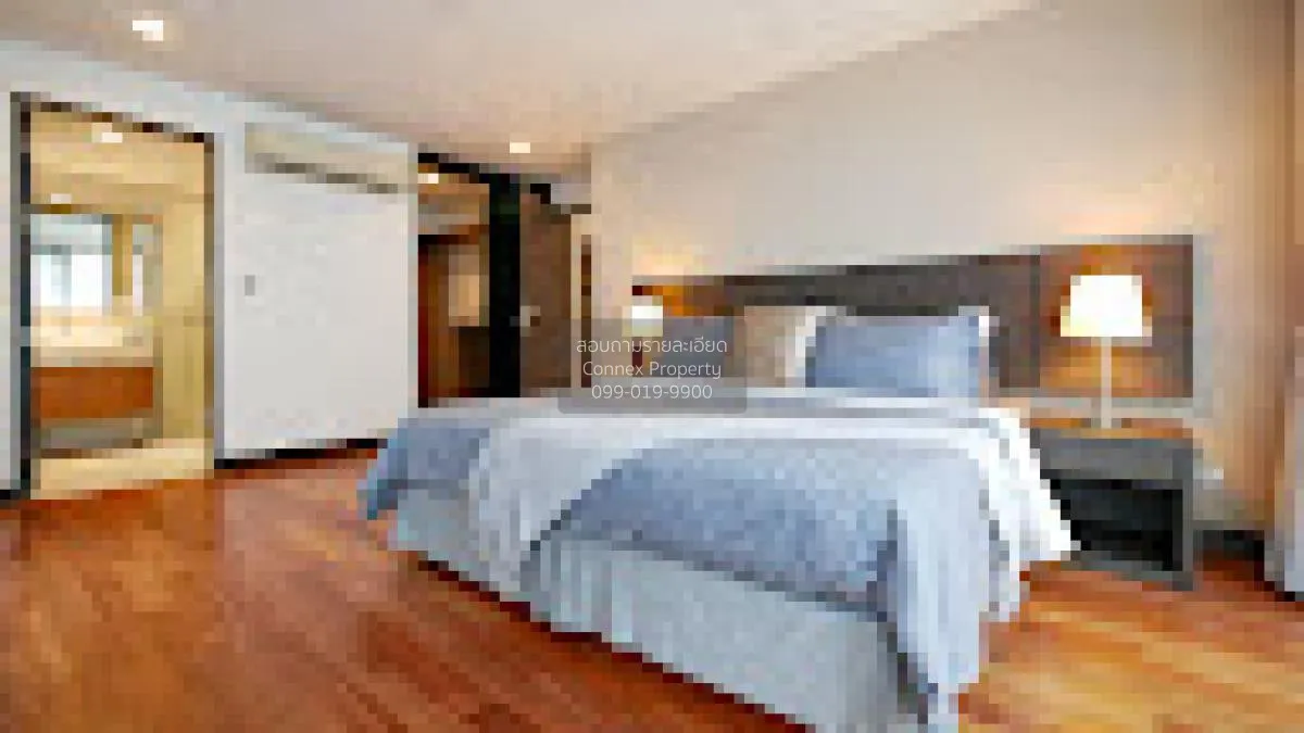 เช่าคอนโด  เดอะ คลาเส่ เรสสิเด้นซ์ BTS-นานา คลองเตย เขต วัฒนา กรุ