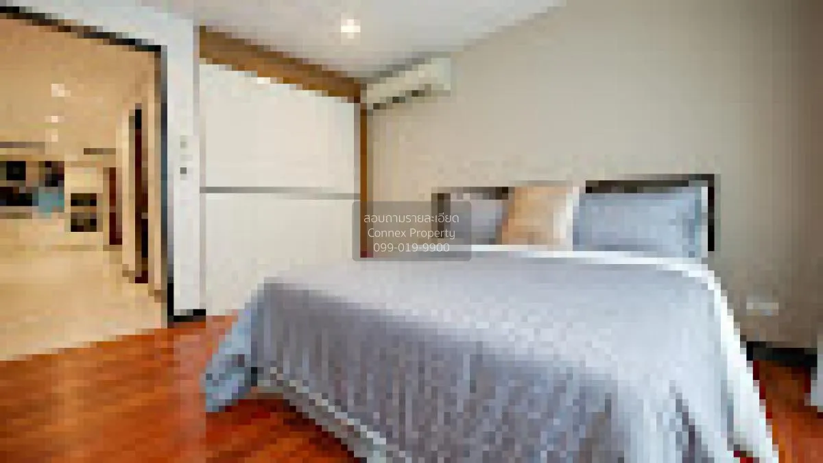 เช่าคอนโด  เดอะ คลาเส่ เรสสิเด้นซ์ BTS-นานา คลองเตย เขต วัฒนา กรุ