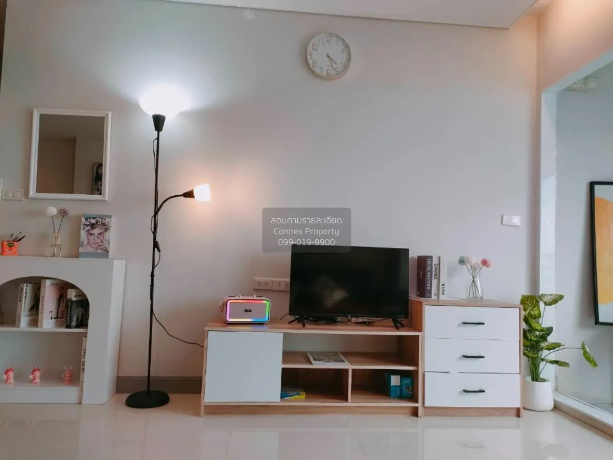 For Rent Condo , Pinklao River Park View , MRT-Bang Yi Khon , Ban 2