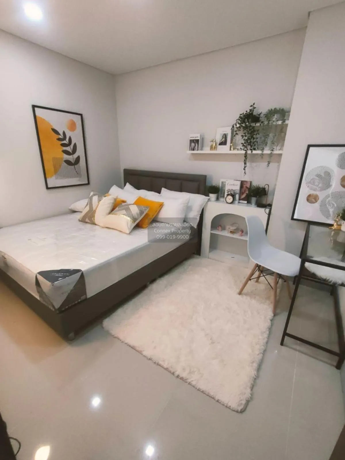 For Rent Condo , Pinklao River Park View , MRT-Bang Yi Khon , Ban