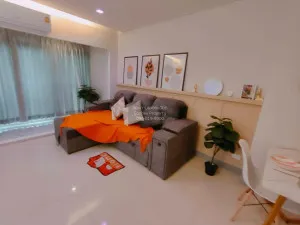 For Rent Condo , Pinklao River Park View , MRT-Bang Yi Khon , Bang Bamru , Bangkok Noi , Bangkok , CX-86370