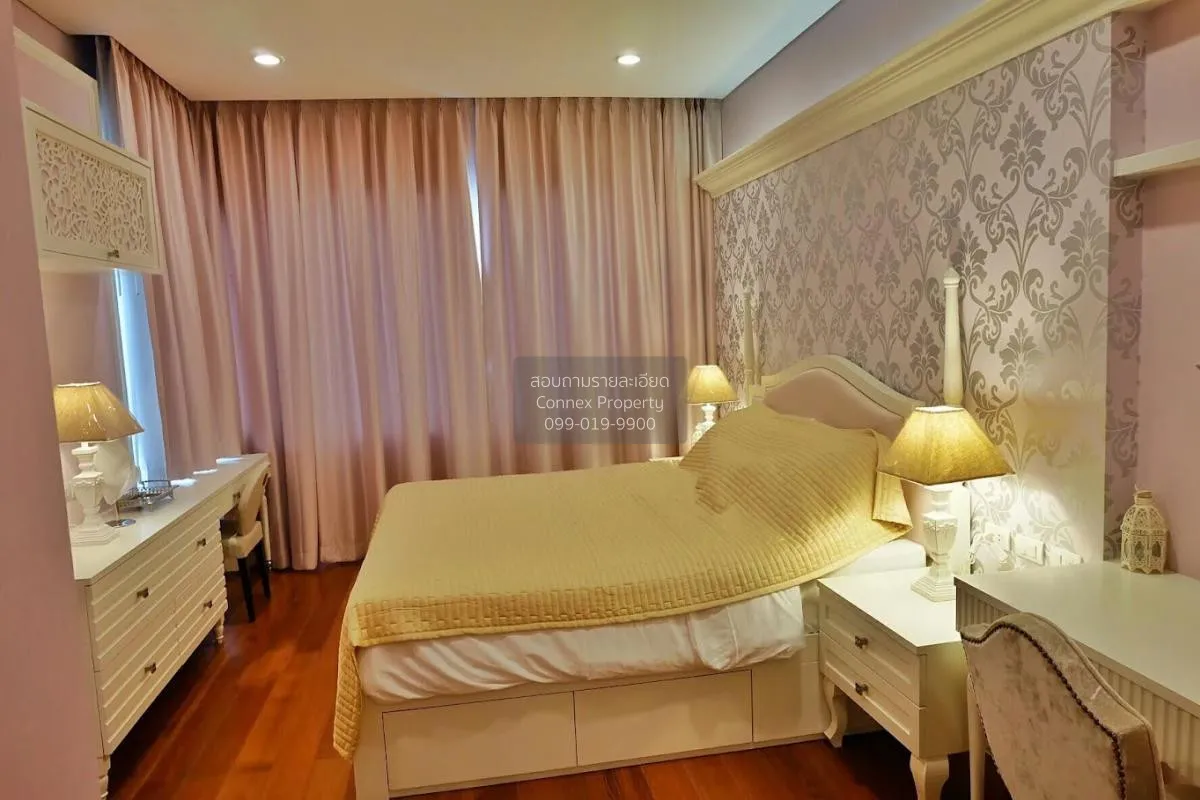For Rent Condo , Bright Sukhumvit 24 , Duplex , BTS-Phrom Phong ,