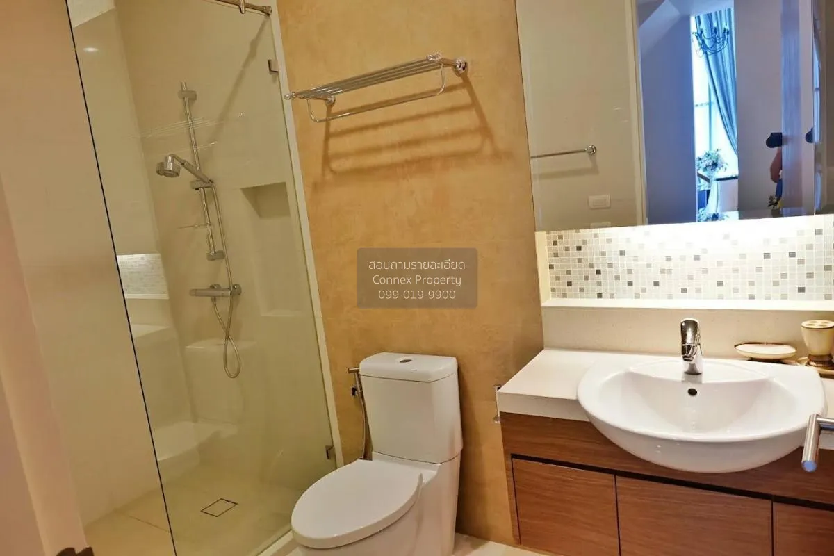 For Rent Condo , Bright Sukhumvit 24 , Duplex , BTS-Phrom Phong ,