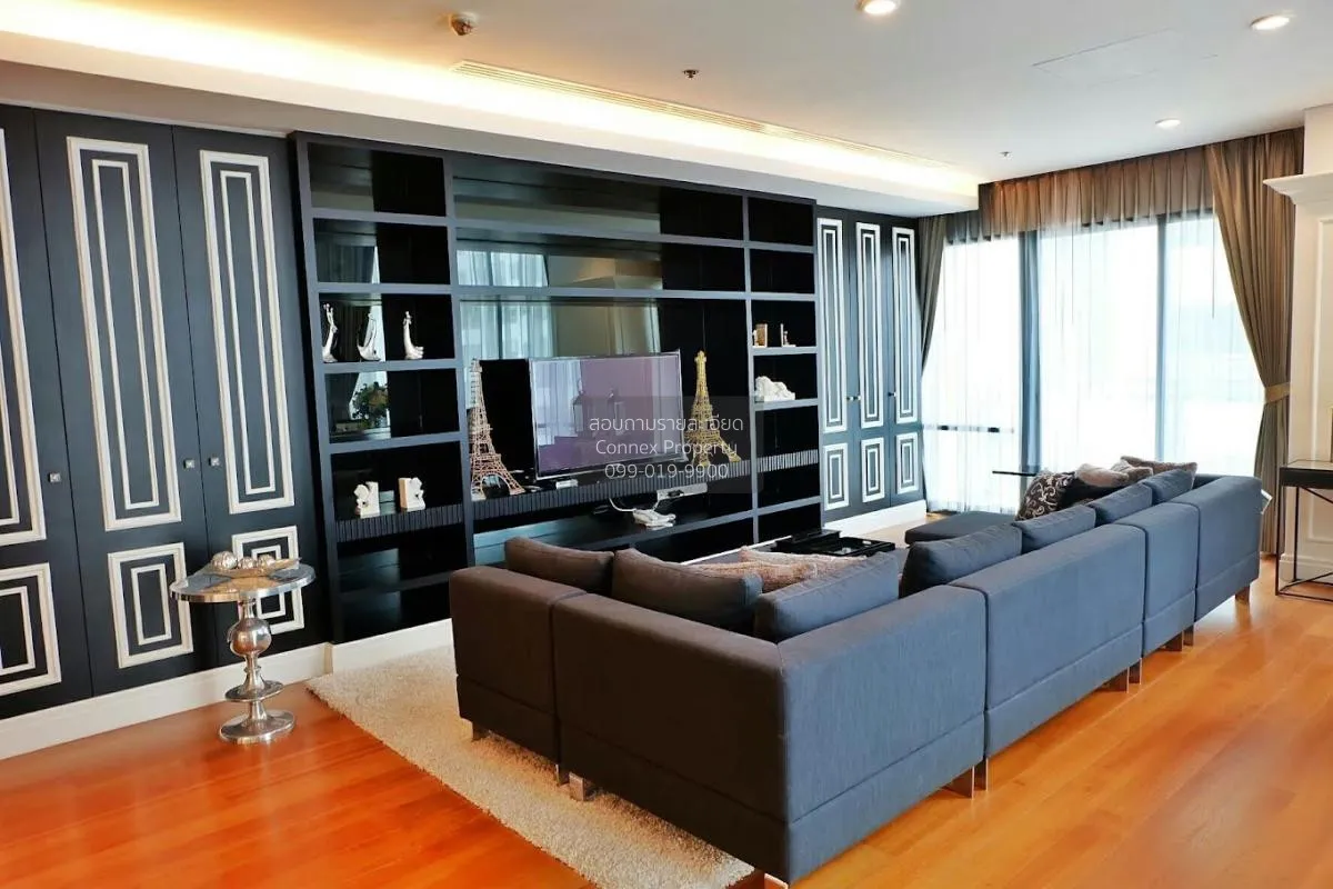 For Rent Condo , Bright Sukhumvit 24 , Duplex , BTS-Phrom Phong , 2