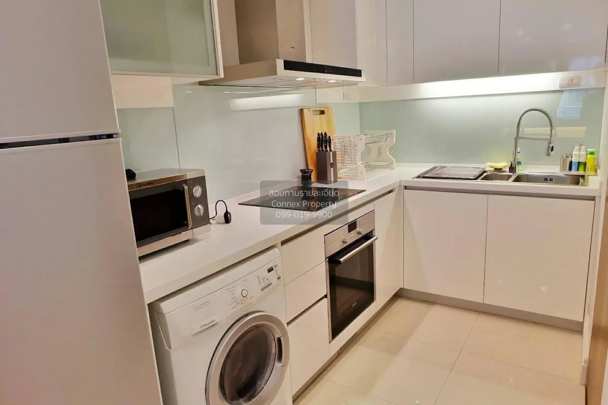 For Rent Condo , Bright Sukhumvit 24 , Duplex , BTS-Phrom Phong , 3