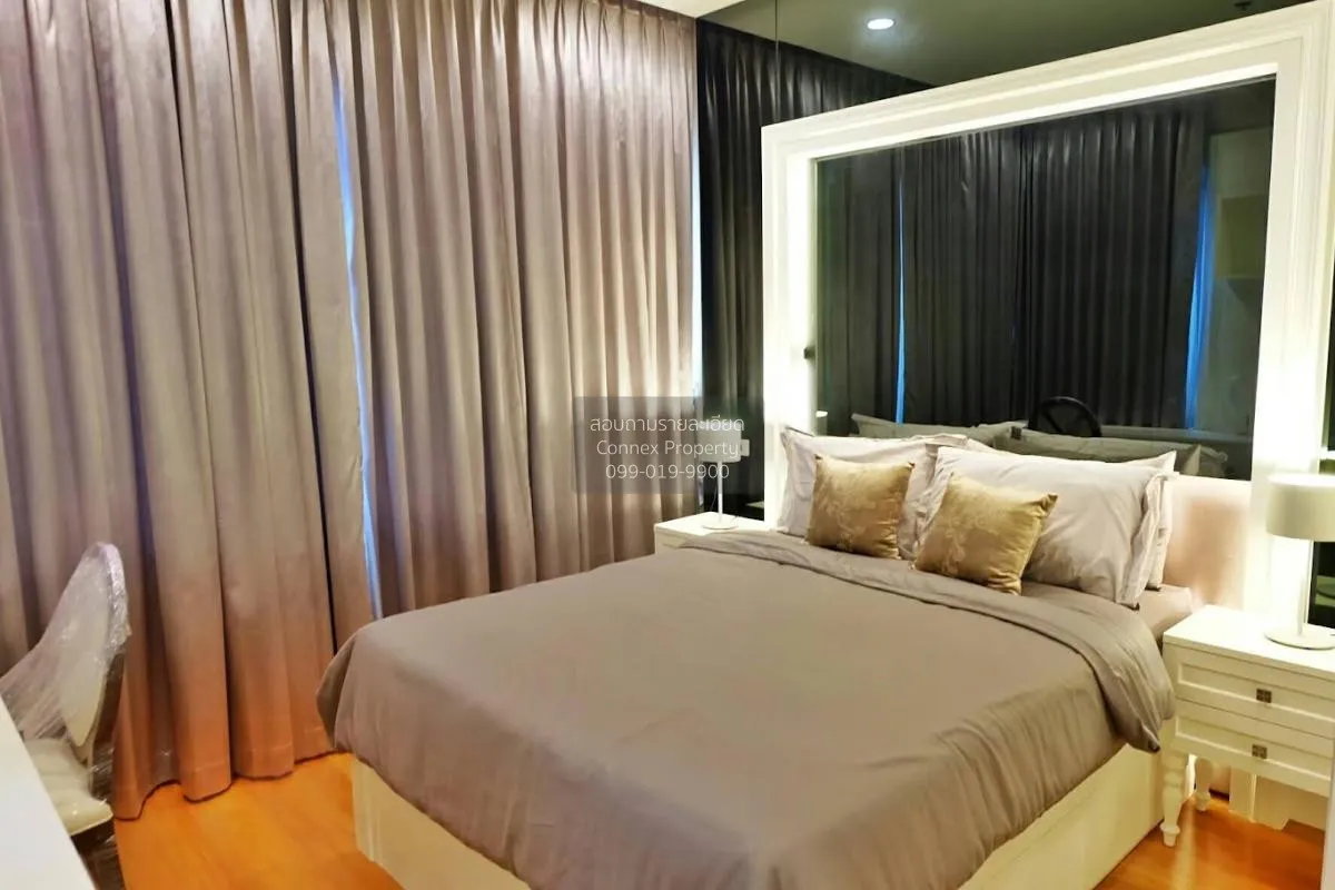 For Rent Condo , Bright Sukhumvit 24 , Duplex , BTS-Phrom Phong ,