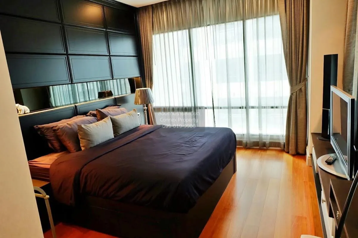 For Rent Condo , Bright Sukhumvit 24 , Duplex , BTS-Phrom Phong ,