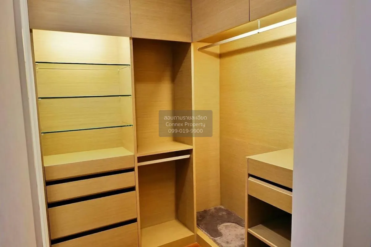 For Rent Condo , Bright Sukhumvit 24 , Duplex , BTS-Phrom Phong ,
