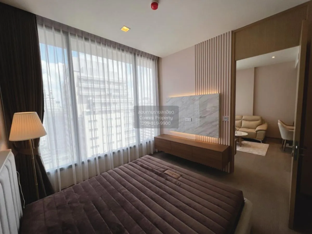 For Rent Condo , The Esse Asoke , BTS-Asok , Khlong Toei Nuea , W
