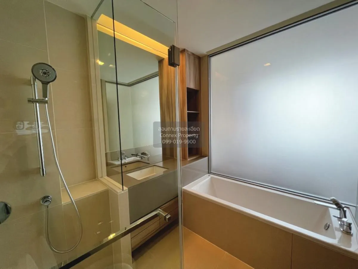 For Rent Condo , The Esse Asoke , BTS-Asok , Khlong Toei Nuea , W