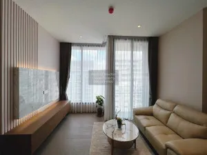For Rent Condo , The Esse Asoke , BTS-Asok , Khlong Toei Nuea , Watthana , Bangkok , CX-86374
