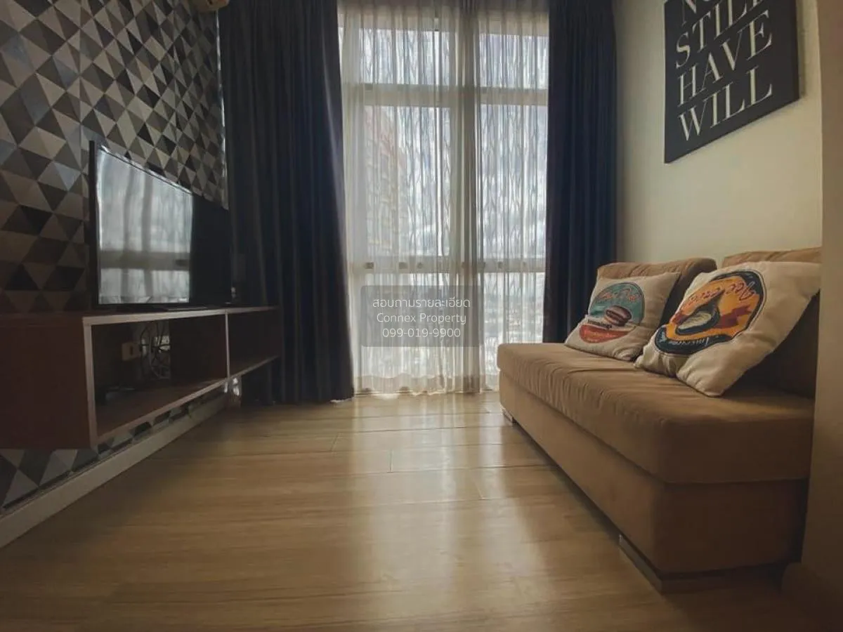 เช่าคอนโด  ชีวาทัย ราชปรารภ BTS-อนุสาวรีย์ชัยสมรภูมิ มักกะสัน เขต 1