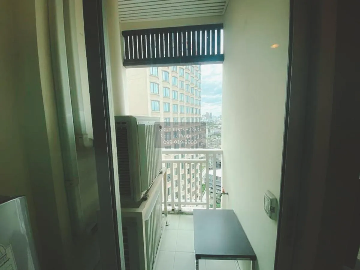 เช่าคอนโด  ชีวาทัย ราชปรารภ BTS-อนุสาวรีย์ชัยสมรภูมิ มักกะสัน เขต