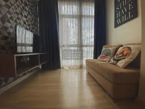 เช่าคอนโด  ชีวาทัย ราชปรารภ BTS-อนุสาวรีย์ชัยสมรภูมิ มักกะสัน เขต ราชเทวี กรุงเทพ CX-86375