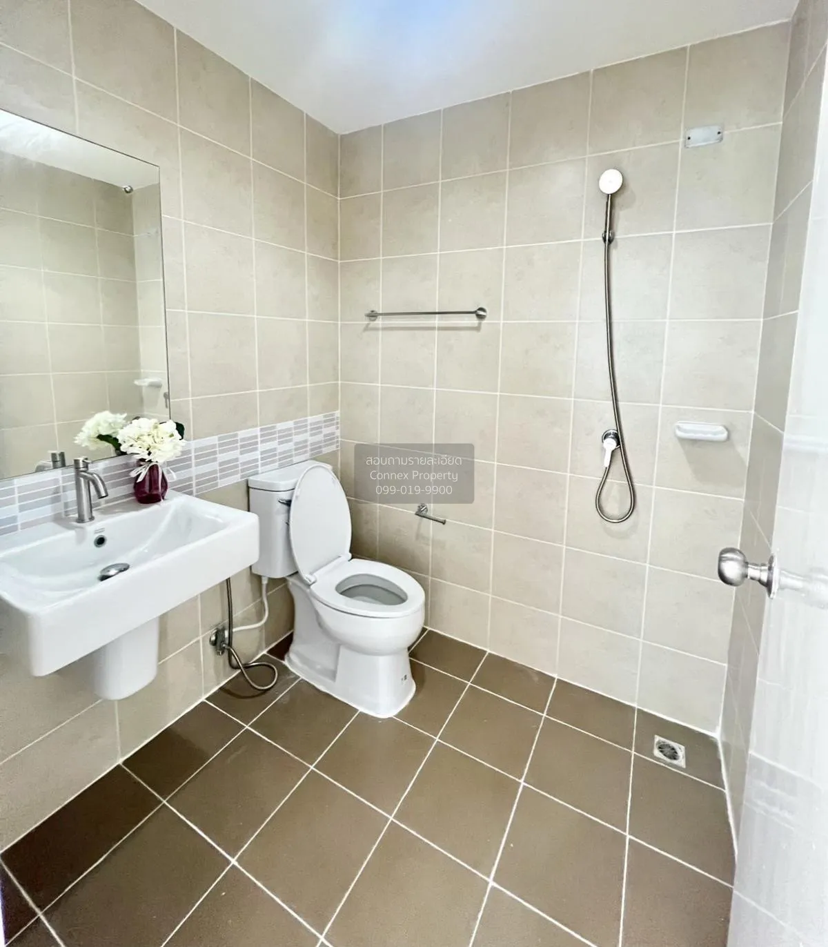 ขายทาวน์เฮ้าส์/ทาวน์โฮม  ฮาบิทาวน์ เนสท์ ท่าข้าม – พระราม 2 ห้องม