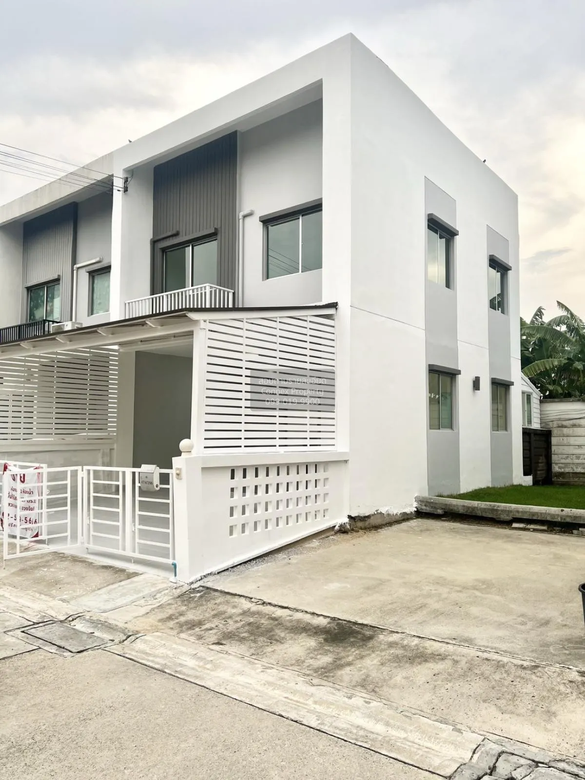 ขายทาวน์เฮ้าส์/ทาวน์โฮม  ฮาบิทาวน์ เนสท์ ท่าข้าม – พระราม 2 ห้องม 2