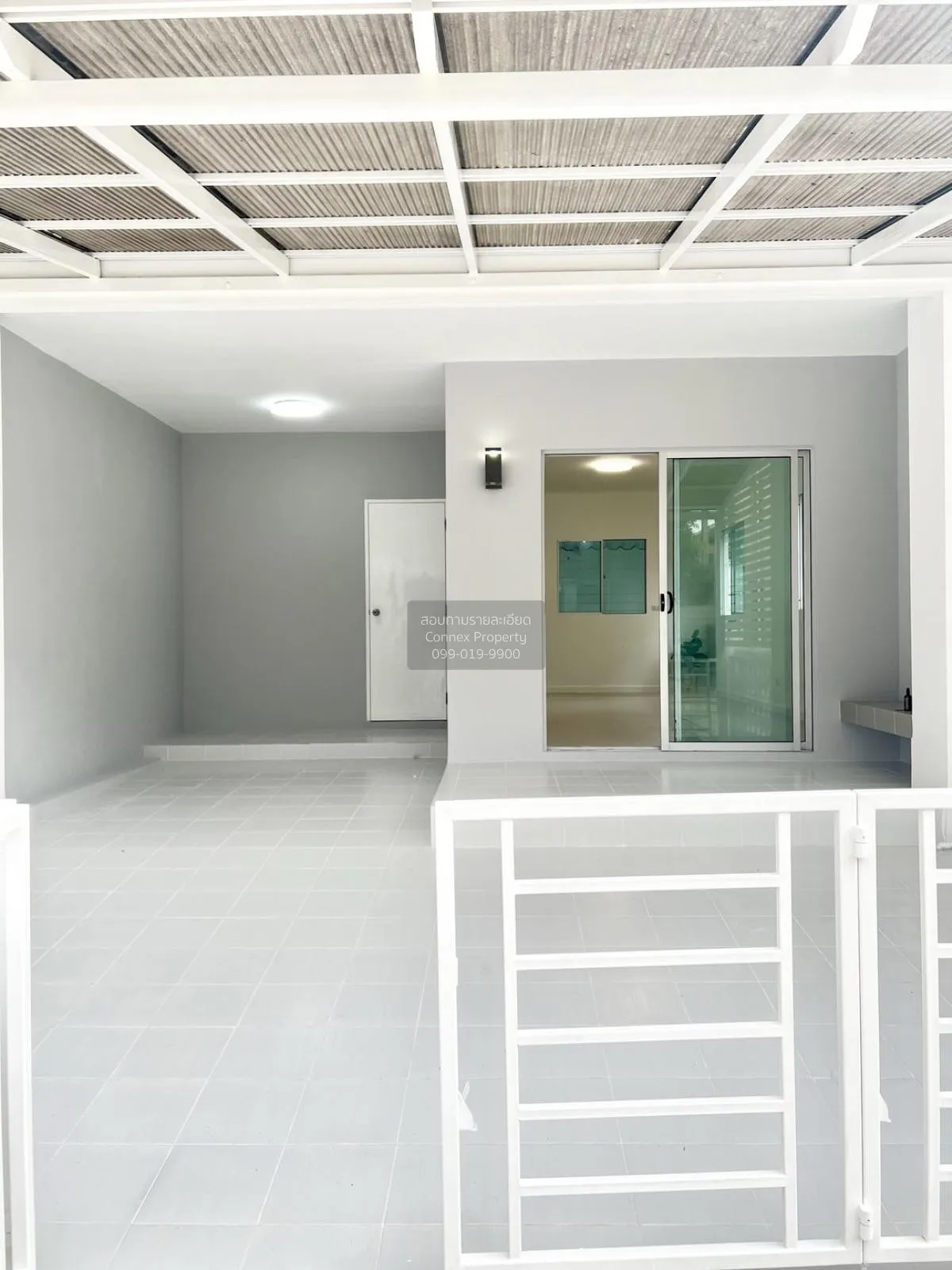 ขายทาวน์เฮ้าส์/ทาวน์โฮม  ฮาบิทาวน์ เนสท์ ท่าข้าม – พระราม 2 ห้องม 3