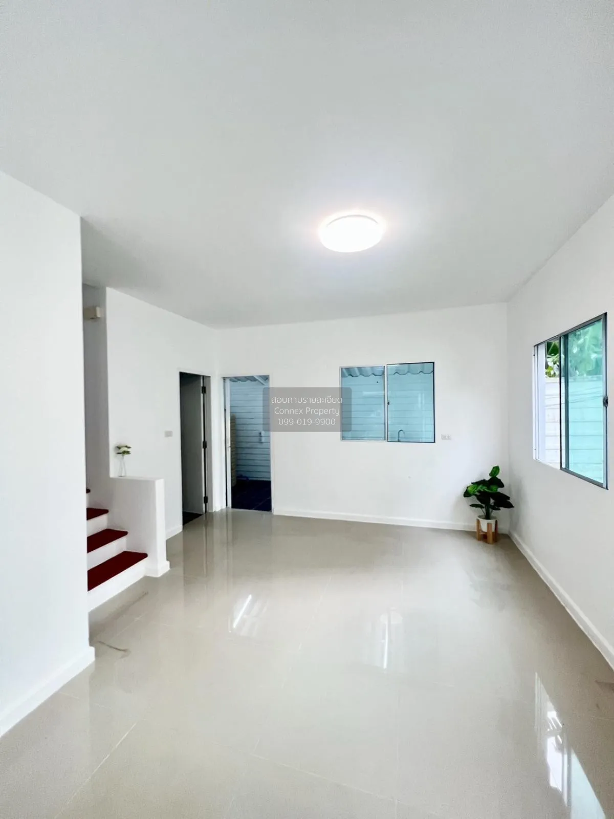 ขายทาวน์เฮ้าส์/ทาวน์โฮม  ฮาบิทาวน์ เนสท์ ท่าข้าม – พระราม 2 ห้องม