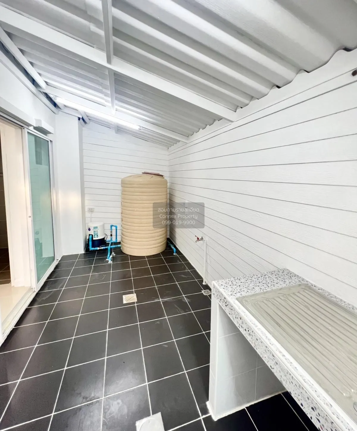 ขายทาวน์เฮ้าส์/ทาวน์โฮม  ฮาบิทาวน์ เนสท์ ท่าข้าม – พระราม 2 ห้องม