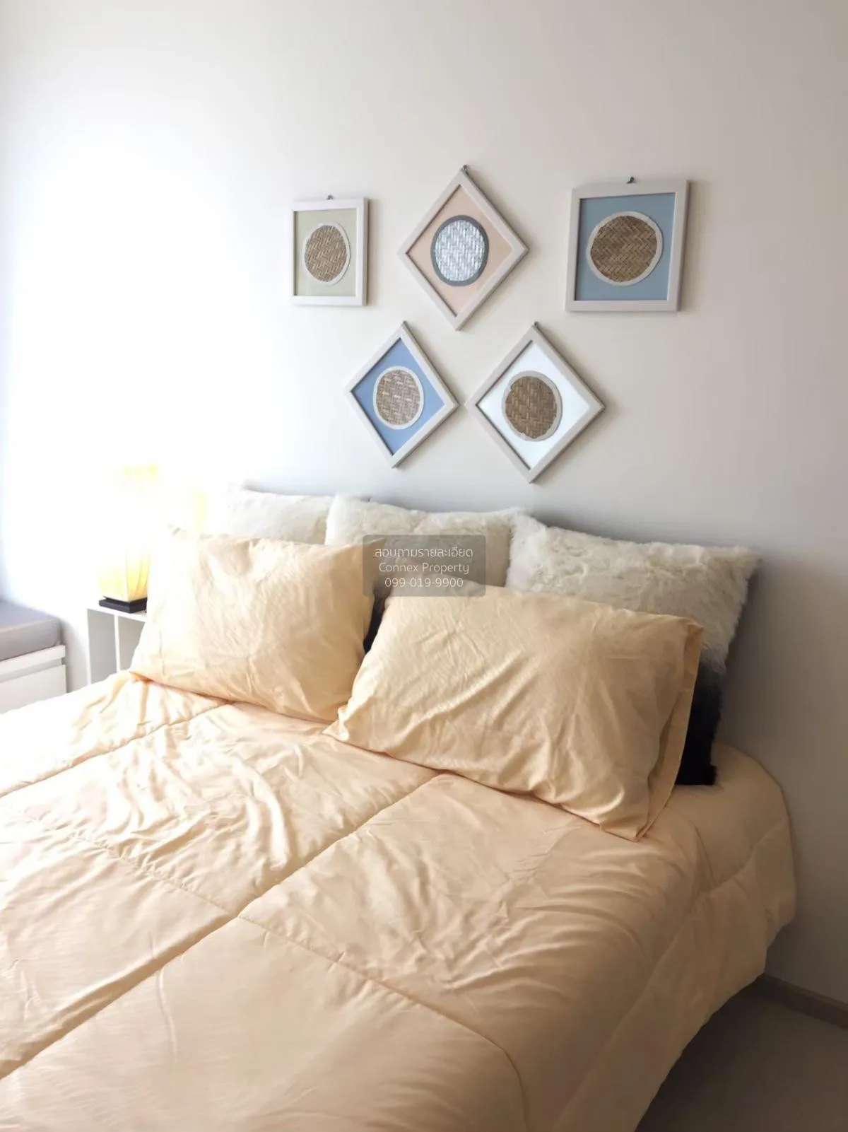 ขายคอนโด  ริทึ่ม สุขุมวิท 42 BTS-เอกมัย พระโขนง เขต คลองเตย กรุงเ 4