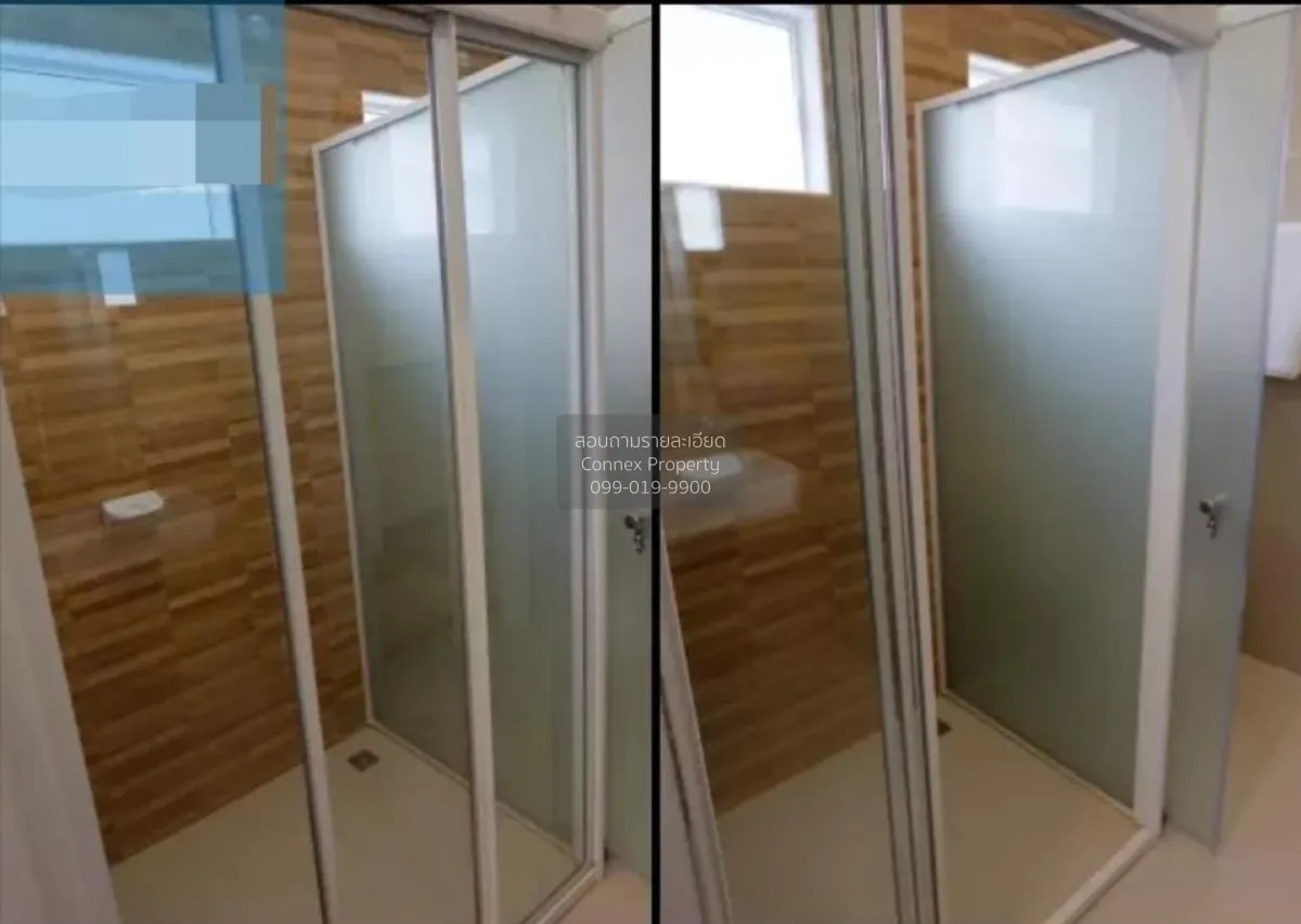 ขายทาวน์เฮ้าส์/ทาวน์โฮม  พฤกษาวิลล์ 80 ท่าข้าม-พระราม 2 ห้องมุม แ