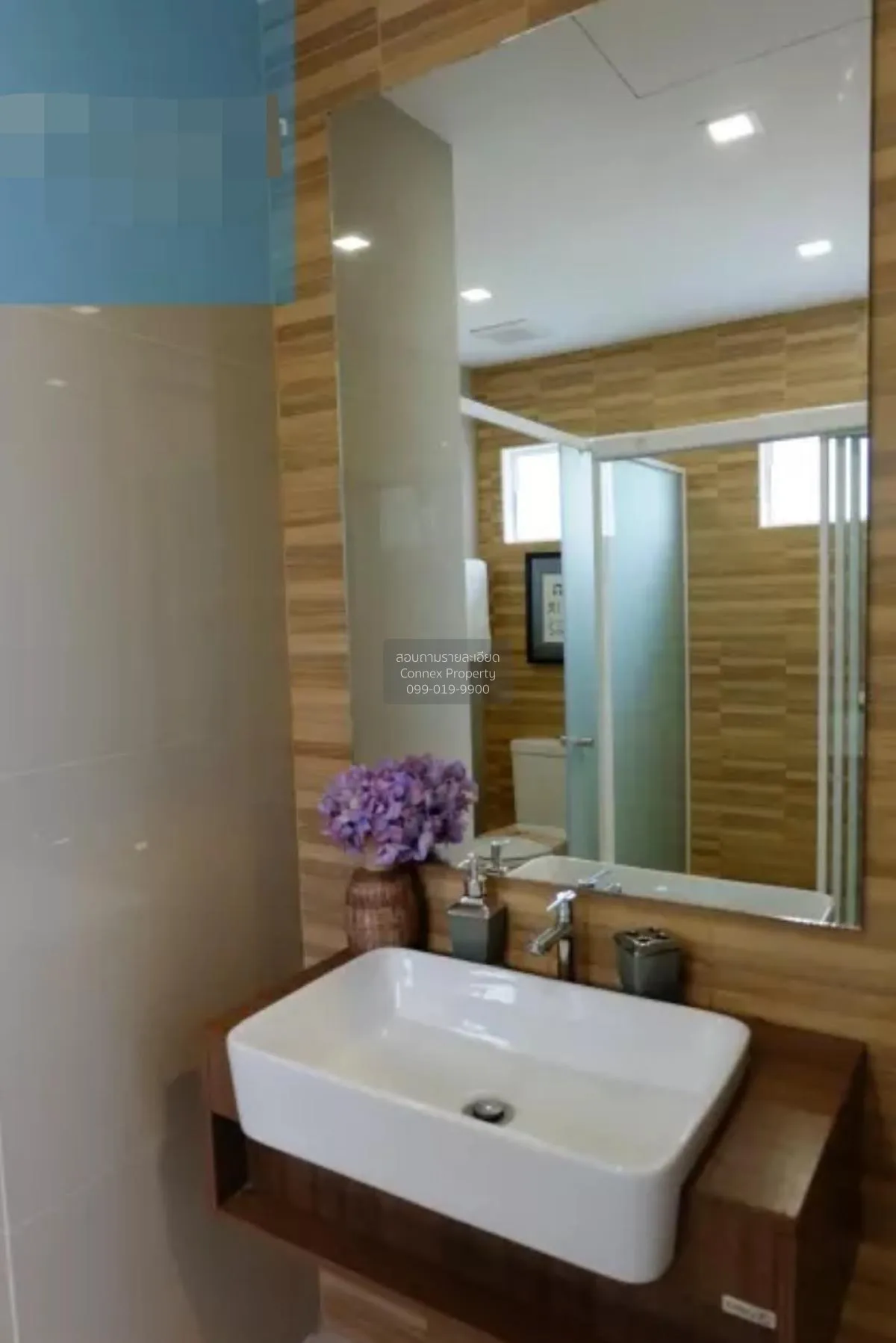 ขายทาวน์เฮ้าส์/ทาวน์โฮม  พฤกษาวิลล์ 80 ท่าข้าม-พระราม 2 ห้องมุม แ