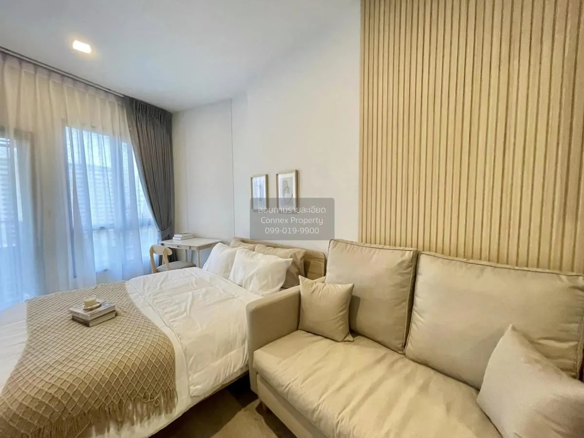 For Rent Condo , The Tree Pattanakarn - Ekkamai , ARL-Ramkhamhaen 2