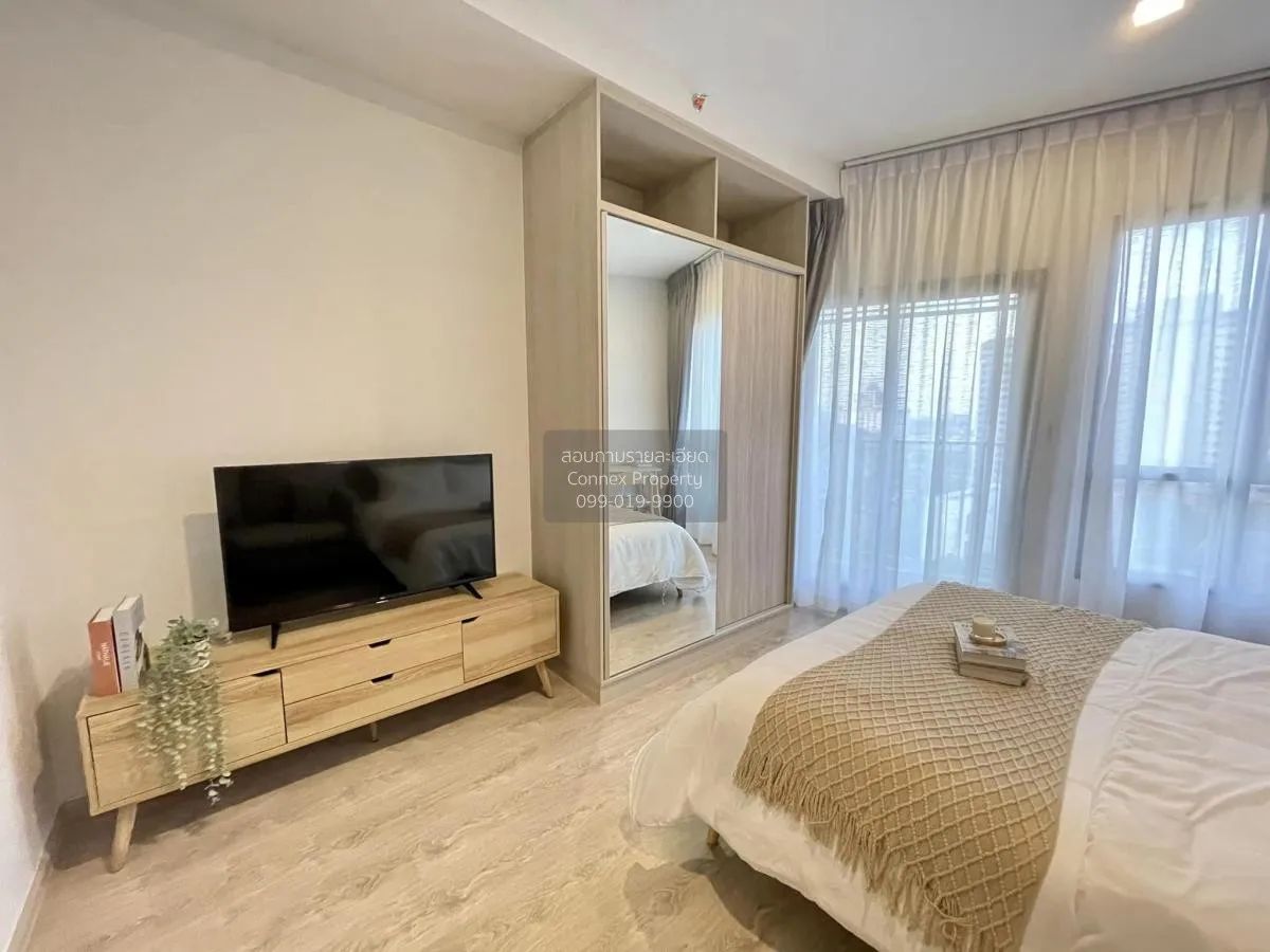 For Rent Condo , The Tree Pattanakarn - Ekkamai , ARL-Ramkhamhaen 3