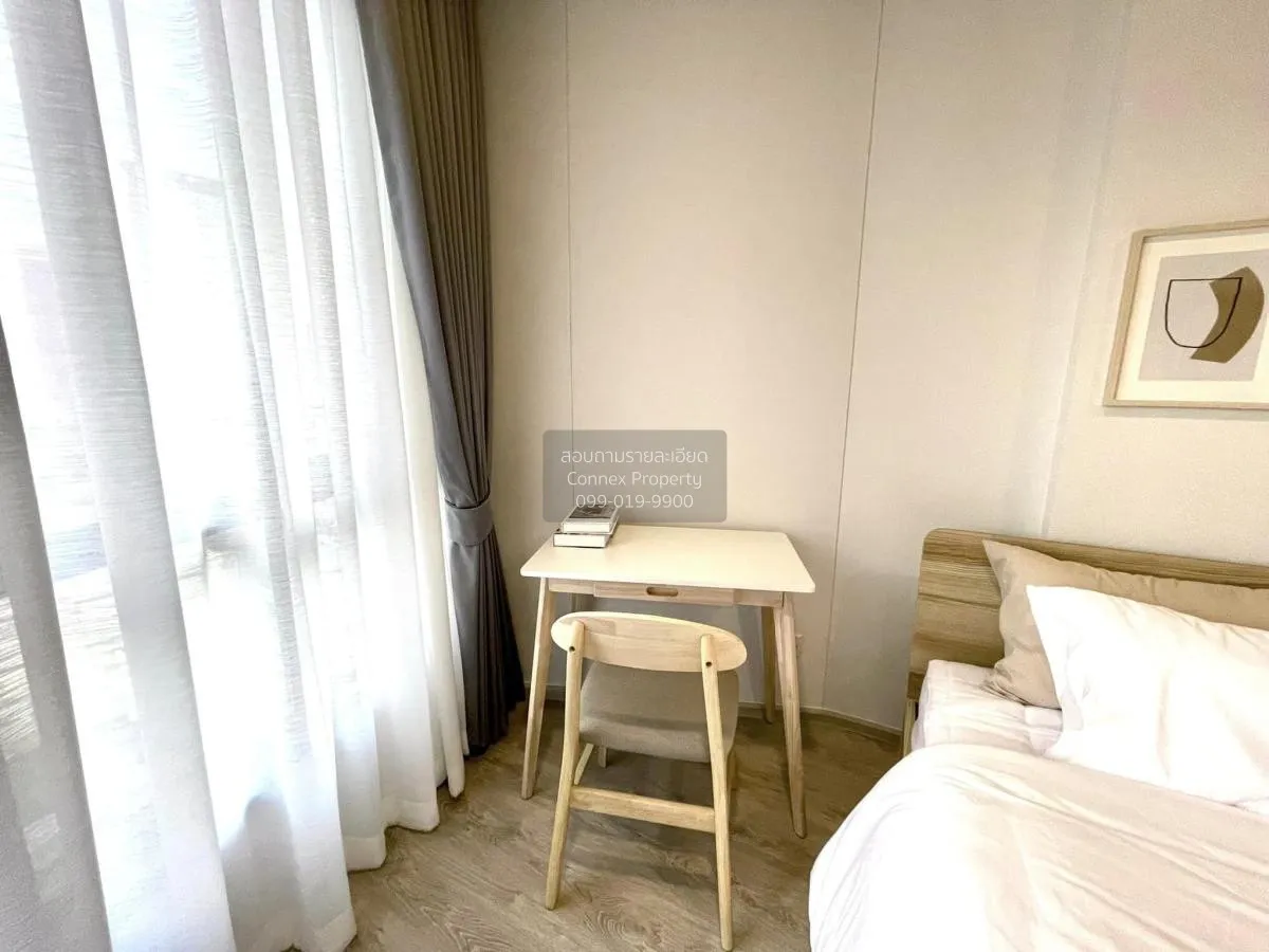 For Rent Condo , The Tree Pattanakarn - Ekkamai , ARL-Ramkhamhaen