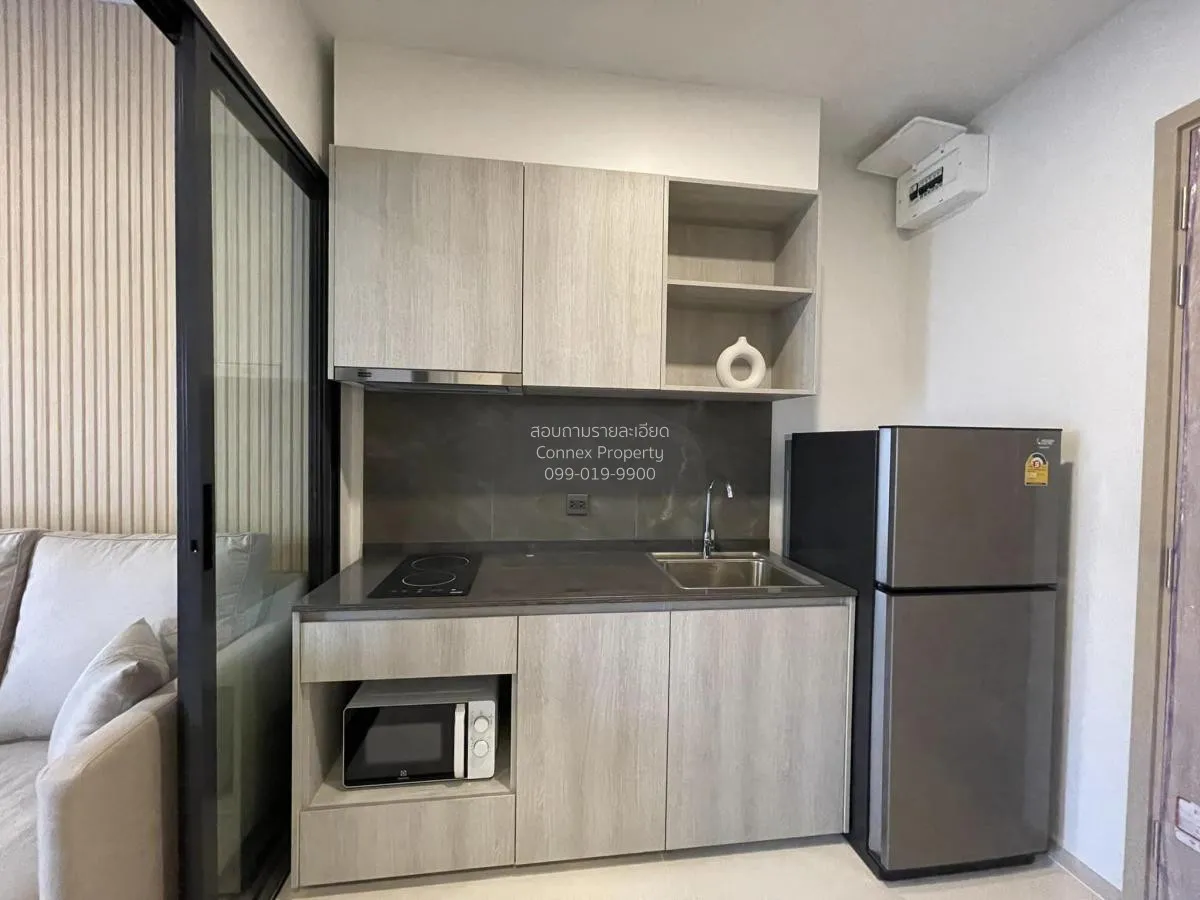 For Rent Condo , The Tree Pattanakarn - Ekkamai , ARL-Ramkhamhaen