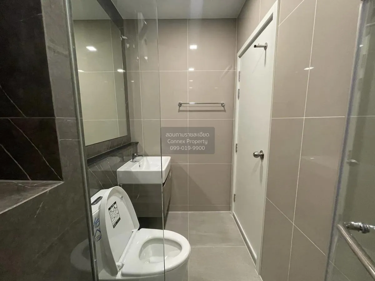 For Rent Condo , The Tree Pattanakarn - Ekkamai , ARL-Ramkhamhaen