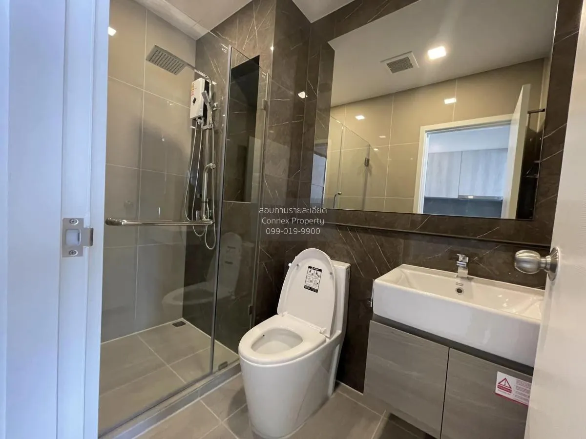 For Rent Condo , The Tree Pattanakarn - Ekkamai , ARL-Ramkhamhaen